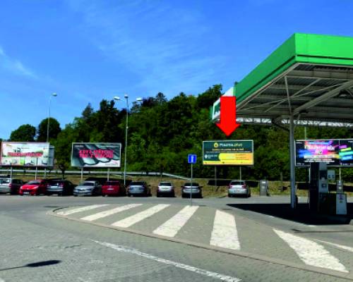 1111073 Billboard, Zlín (Gahurova, OCČepkov)