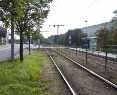 642426 Citylight, Brno - Komín (Bystrcká,Podlesí,tram,DC)