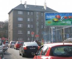 1701095 Billboard, Ústí nad Labem (Masarykova/U stadionu)