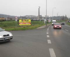 1701186 Billboard, Ústí nad Labem  (Přístavní       )