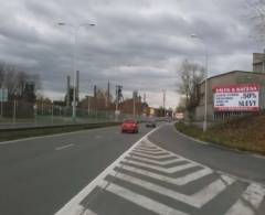 1081003 Billboard, Ostrava - centrum (Místecká x Vítkovická)