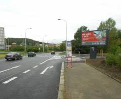 1091204 Billboard, Praha 14  (Poděbradská/Kolbenova   )