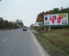 1091381 Billboard, Praha09 (Českobrodská/Jahodnická     )