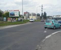 1091109 Billboard, Praha 12 (Libušská/Kunratická spojka   )