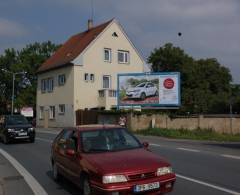 321038 Billboard, Stod (Plzeňská)