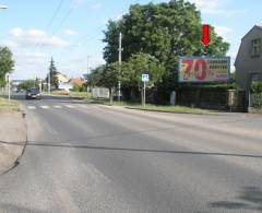 331275 Billboard, Plzeň - Slovany (Nepomucká)