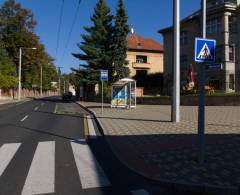 702076 Citylight, Ústí nad Labem (Karla IV. X V Zeleni,ZC)