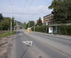 642421 Citylight, Brno - Komín (Bystrcká,Podlesí,bus,ZC)