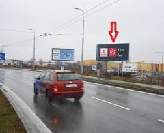 1741107 Billboard, Plzeň - Zátiší (Domažlická)