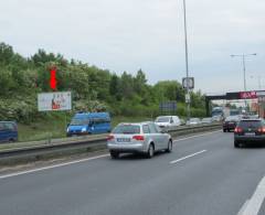 1091653 Billboard, Praha 15 (Štěrboholská spojka/Europark  )