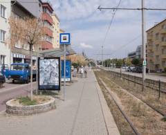 642558 Citylight, Brno - Střed (Renneská třída X Vojtova, ZC)