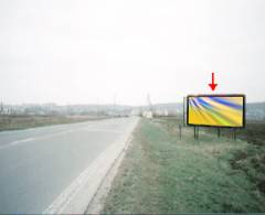 101583 Billboard, Praha 16 - Radotín             (Výpadová)