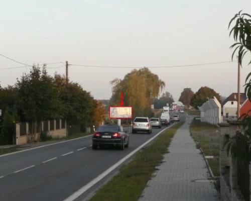 331066 Billboard, Plzeň (Losiná na PM)