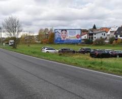 1741095 Billboard, Plzeň - Červený Hrádek (Červenohrádecká)