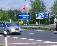 1431027 Billboard, Olomouc (Pražská-Neředín-č.st.KM PRONA )