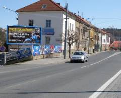 331225 Billboard, Plzeň - Doudlevce (Zborovská / Májová)