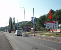 1091513 Billboard, Praha 05 (Plzeňská/Pod Kotlářkou        )