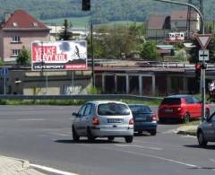 1701088 Billboard, Ústí nad Labem (I/30 Havířská)