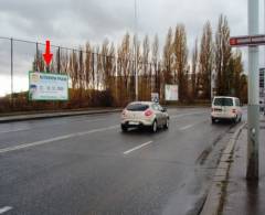 1091266 Billboard, Praha 05  (Radlická/Novoveská   )