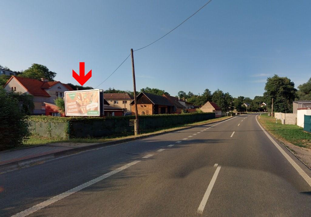 911166 Billboard, Zlín (Šarovy 1, příj. od Uherského Hradiště )