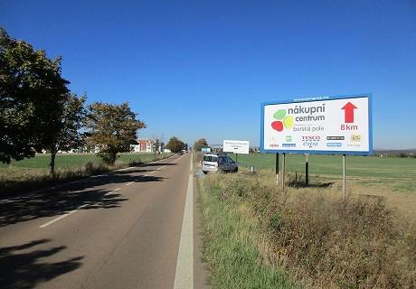 1741115 Billboard, Plzeň - Černice (Nepomucká)