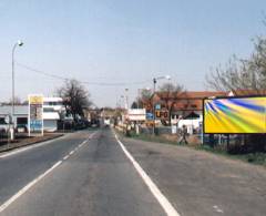 101936 Billboard, Praha 20 - Horní Počernice   (Náchodská)