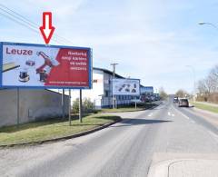 1741151 Billboard, Plzeň - Bory (Univerzitní)