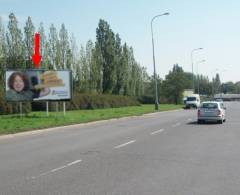 1091457 Billboard, Praha 15 (Ke Kablu)