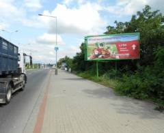 1091371 Billboard, Praha 10 (Černokostelecká/Dřevčická     )