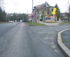 1741169 Billboard, Plzeň (Malostranská)