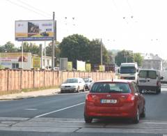 1701103 Billboard, Ústí nad Labem (Tovární)