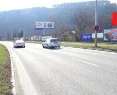 1641138 Billboard, Brno - střed - Pisárky (Bauerova)