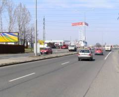 101877 Billboard, Praha 08 - Kobylisy (Ústecká X Žernosecká )