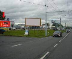 331209 Billboard, Plzeň - Zátiší (Domažlická)