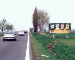 511049 Billboard, Hradec Králové (I/611, Hřibsko )