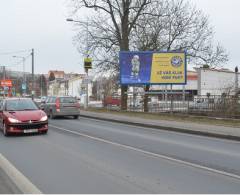 1781011 Billboard, Kaznějov (Plzeňská)