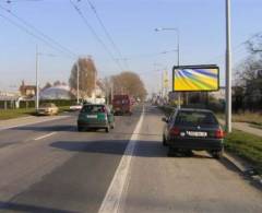 711495 Billboard, Brno - Slatina      (Řipská X Tuřanka  )