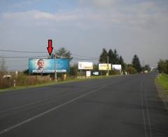 1741101 Billboard, Plzeň - Křimice (Chebská)