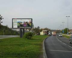 1091197 Billboard, Praha 04 (Michelská - 