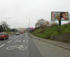 1091540 Billboard, Praha 04 (Vídeňská/Ke Krčskému nádr.-II.)