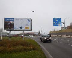 491160 Billboard, Liberec (České mládeže/siln.I/35 )