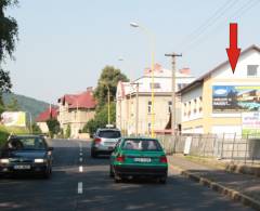 1701082 Billboard, Ústí nad Labem (II/261)