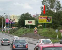 1091635 Billboard, Praha 04 (Vídeňská/Ke Krčskému nádr.-I. )