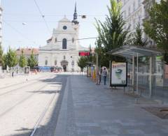 642825 Citylight, Brno - Střed (Joštova X Česká II,centrum)