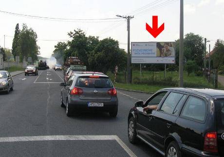 321025 Billboard, I/26 - Stod  (směr Domažlice)