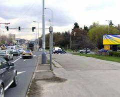 1011192 Billboard, Praha 15 - Hostivař  (Švehlova/Pražská   )