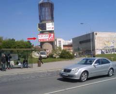 1091126 Billboard, Praha 11 (Opatovská-Metro 