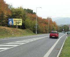 1701204 Billboard, Ústí nad Labem  (Hoření       )