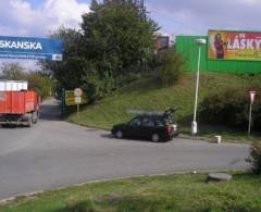 1091078 Billboard, Praha 13 (Jeremiášova - čerp.st.SHELL   )