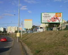 1091114 Billboard, Praha 17  (Plzeňská-hotel Comfort        )